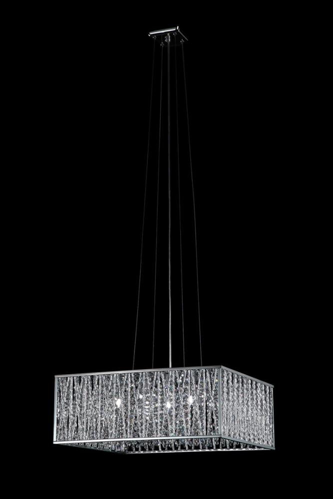 5 Light Chandelier