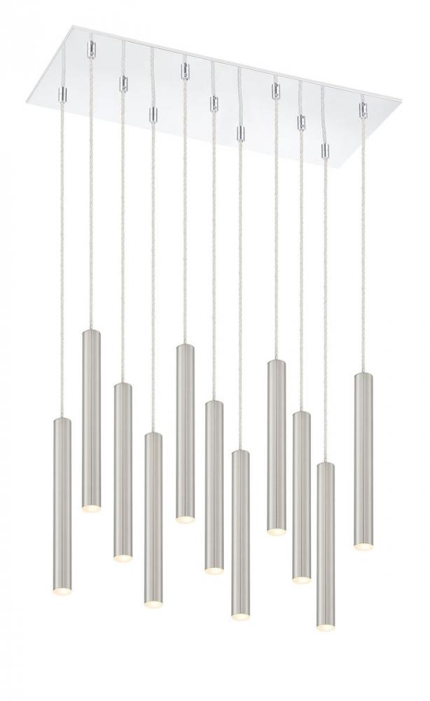 11 Light Chandelier