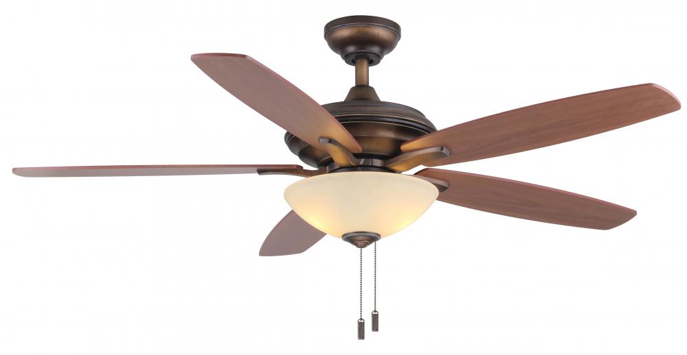 Modelo French Beige 52 Inch Ceiling Fan