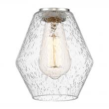 Innovations Lighting G654-6 - Cindyrella Light 6 inch Seedy Glass