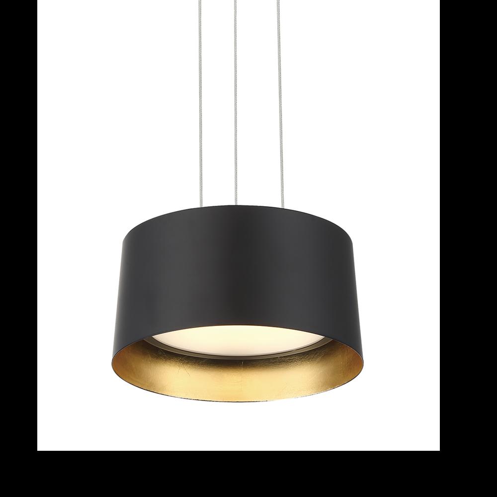 Marimba Mini Pendant Light