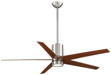 Minka-Aire F828-BN/DW - 56" LED CEILING FAN