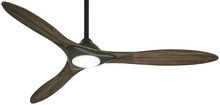 Minka-Aire F868L-ORB - 60" LED CEILING FAN