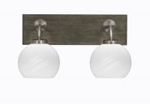 Toltec Company 1772-GPDW-4101 - Bathroom Lighting