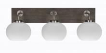 Toltec Company 1773-GPDW-212 - Bathroom Lighting