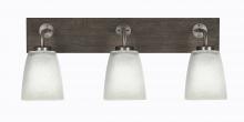 Toltec Company 1773-GPDW-460 - Bathroom Lighting