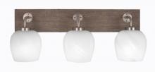 Toltec Company 1773-GPDW-4811 - Bathroom Lighting