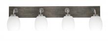 Toltec Company 1774-GPDW-615 - Bathroom Lighting