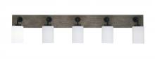 Toltec Company 1775-MBDW-310 - Bathroom Lighting