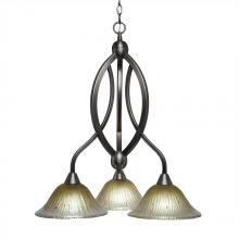 Toltec Company 263-BN-730 - Chandeliers