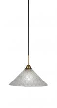 Toltec Company 3401-MBBR-441 - Pendants