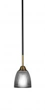 Toltec Company 3401-MBBR-500 - Mini Pendants