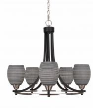 Toltec Company 3405-MBBN-4022 - Chandeliers