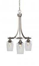 Toltec Company 3413-BN-210 - Chandeliers