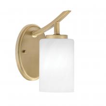 Toltec Company 3721-NAB-3001 - Wall Sconces