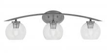 Toltec Company 3723-GP-4100 - Bathroom Lighting