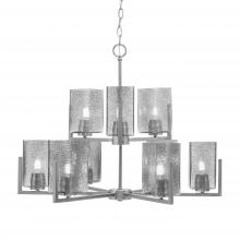 Toltec Company 4509-GP-542 - Chandeliers