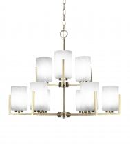 Toltec Company 4509-NAB-3001 - Chandeliers