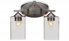 Toltec Company 552-GP-530 - Bathroom Lighting