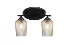 Toltec Company 552-MB-4253 - Bathroom Lighting