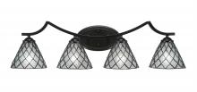 Toltec Company 554-MB-9185 - Bathroom Lighting