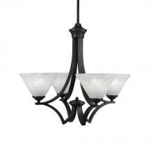 Toltec Company 564-DG-7145 - Chandeliers