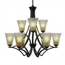 Toltec Company 569-DG-720 - Chandeliers