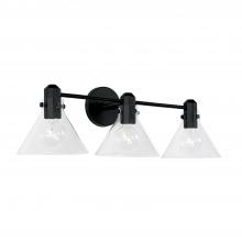 Capital 145831MB-528 - 3 Light Vanity