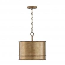 Capital 349211ML - 1-Light Pendant