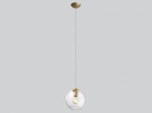 Avenue Lighting HF8081-BB - Fairfax Collection Pendant