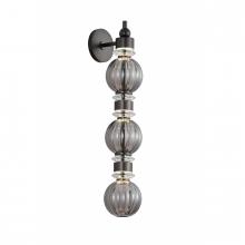 Avenue Lighting HF8903-BK - Avra Collection