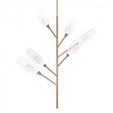 Kuzco Lighting Inc PD91406-VB-04 - Sprout