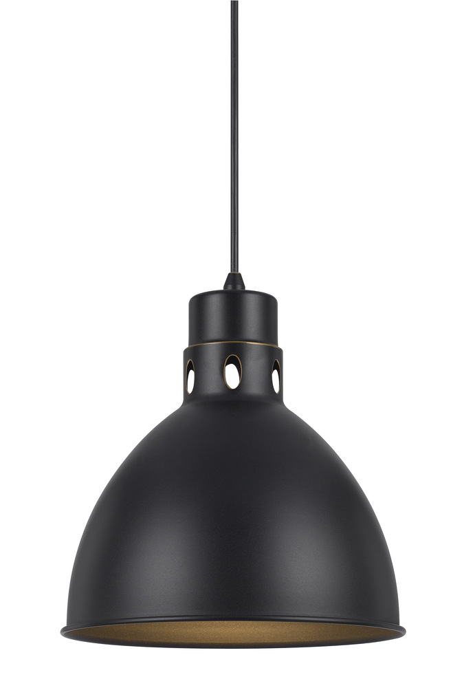 150W Webster Metal Pendant