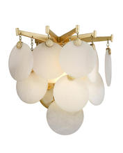 Corbett 228-11 - Serenity Wall Sconce