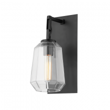 Corbett 447-13-BBR - Copenhagen Wall Sconce