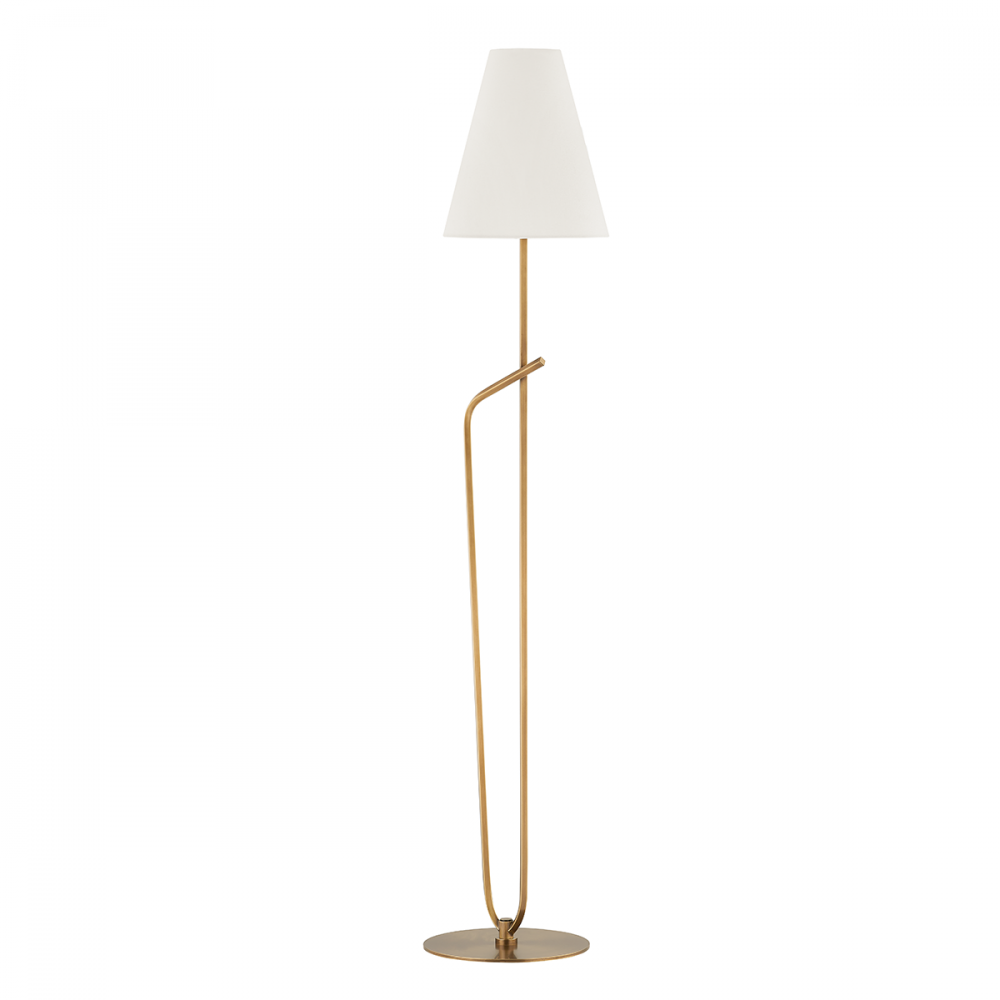 PEARCE Floor Lamp