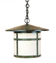 Arroyo Craftsman BH-17RM-N - 17" berkeley pendant