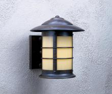 Arroyo Craftsman NS-14WO-S - 14" newport sconce