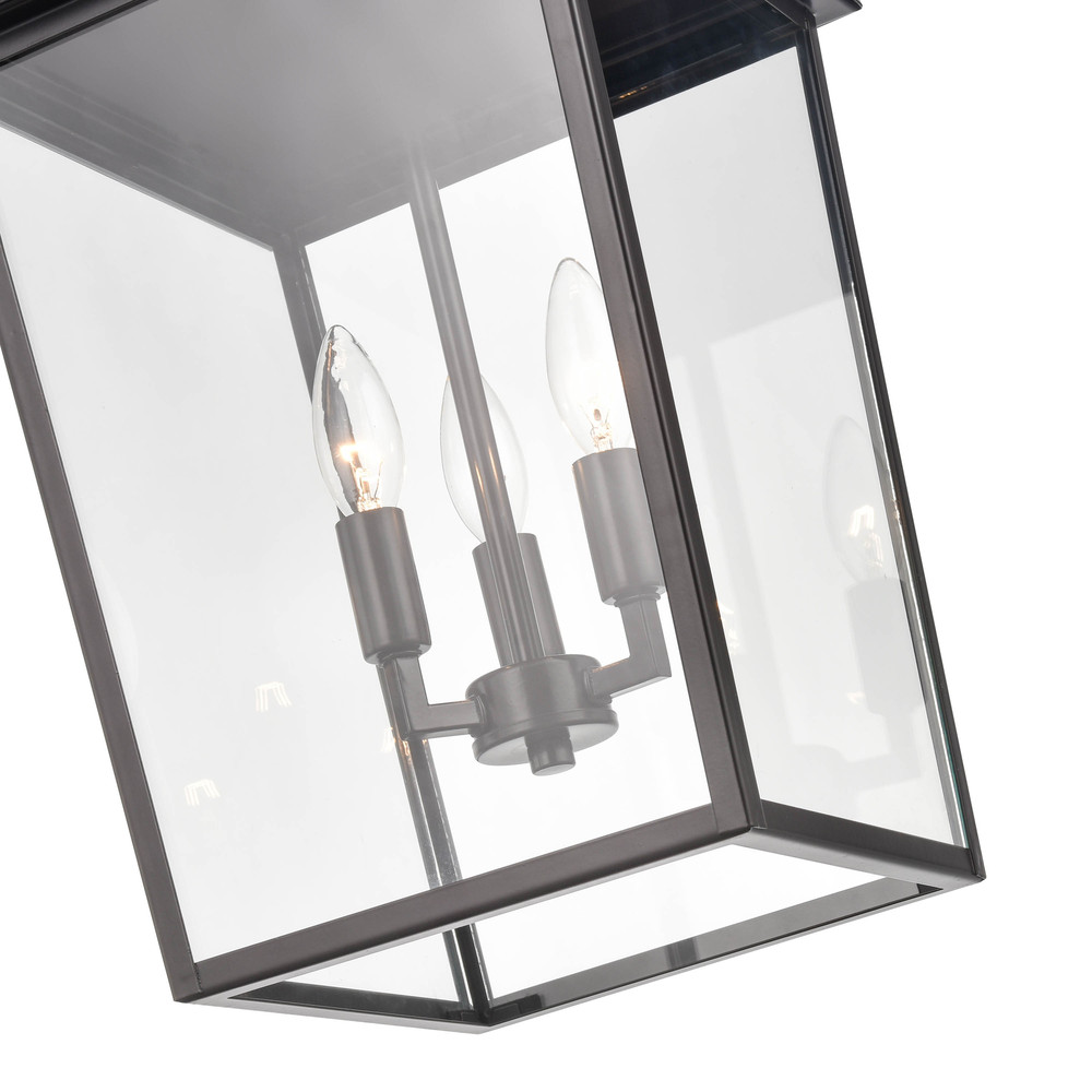 Outdoor Hanging Lantern