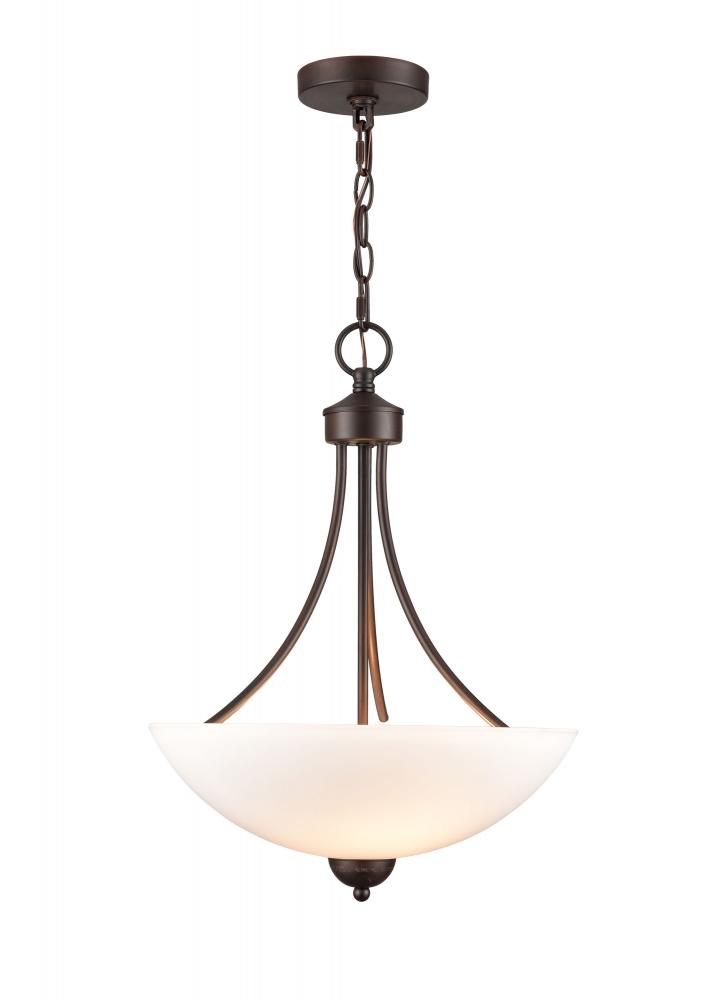 Pendant light