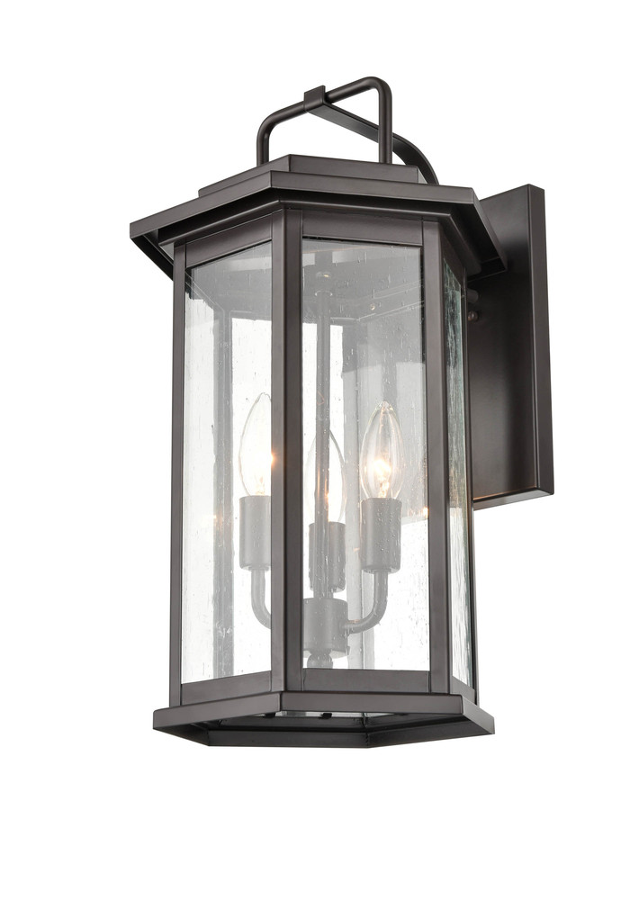 Outdoor Wall Sconce