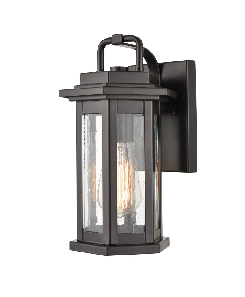 Outdoor Wall Sconce