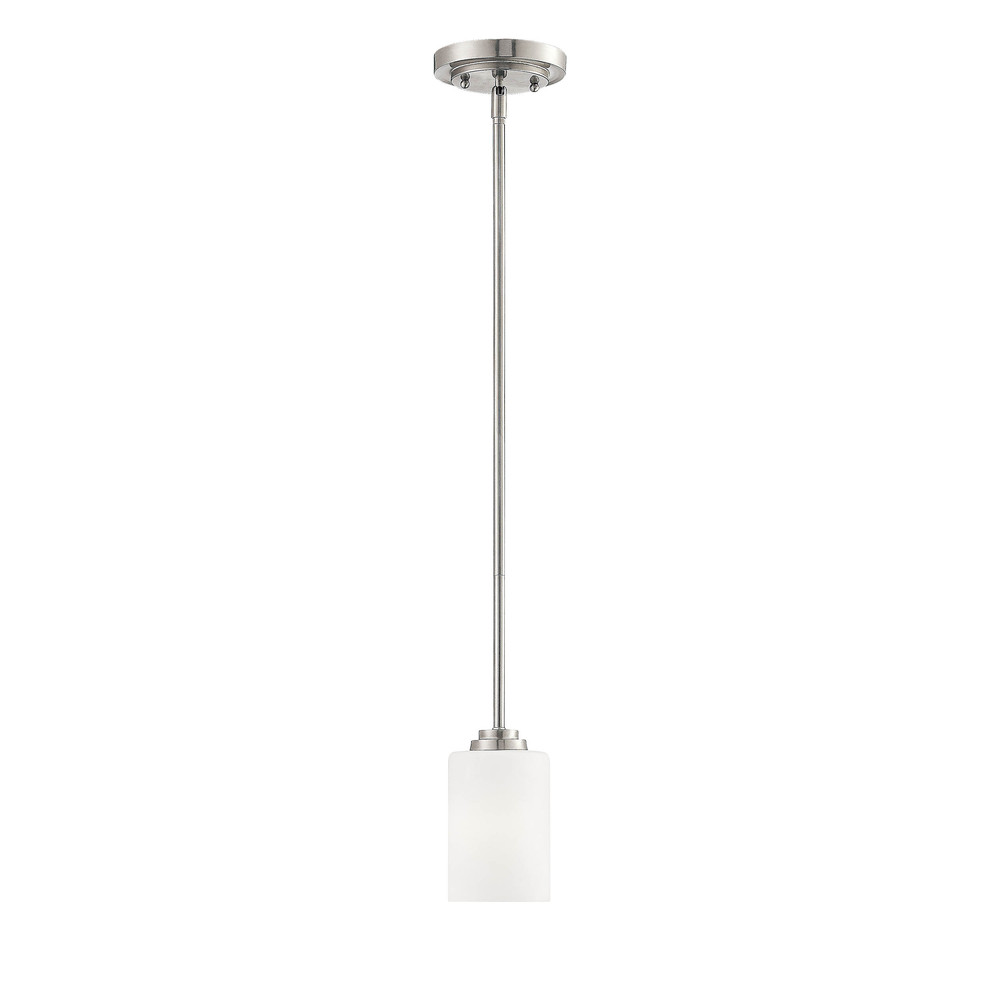 Pendant light