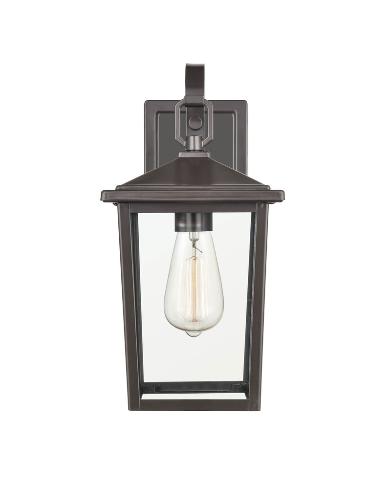 Outdoor Wall Sconce