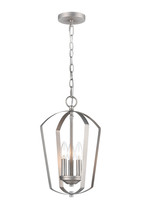 Millennium 9823-SN - Pendant light