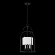 Mitzi by Hudson Valley Lighting H871703-AI - Delia Lantern