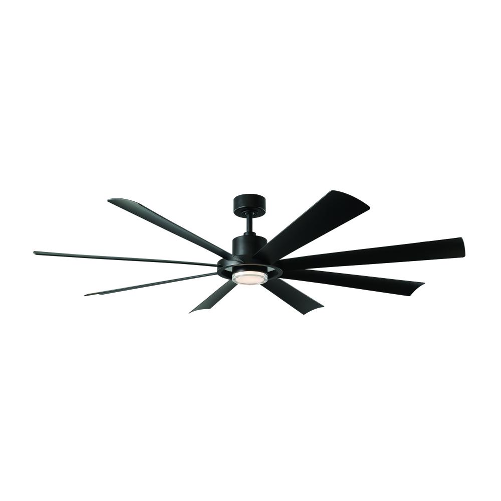 Aura Downrod ceiling fan