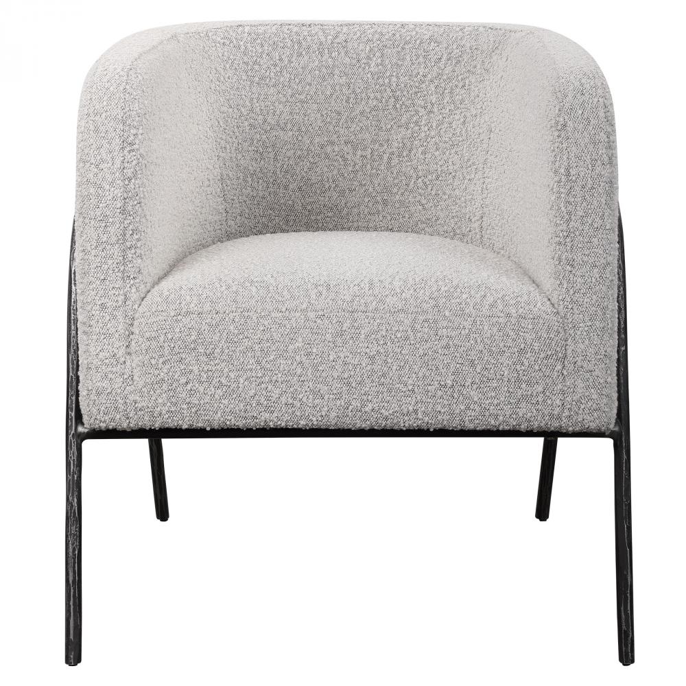 Uttermost Jacobsen Accent Chair