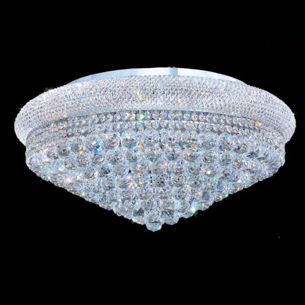 starfire crystal chandelier