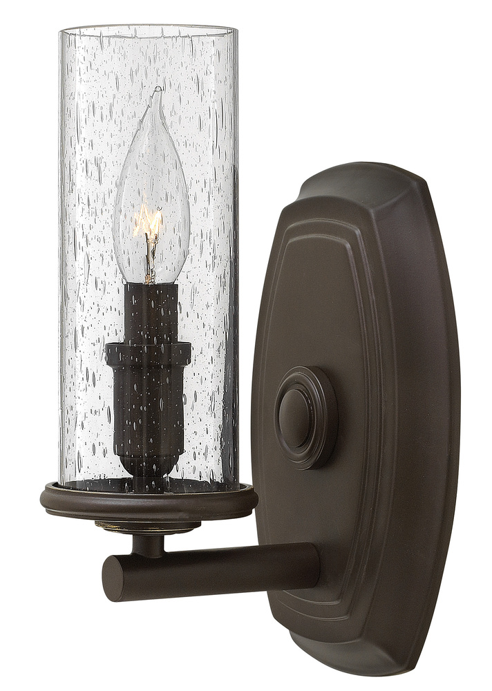 Medium Single Light Sconce